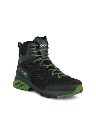 Aku Reactıve Goretex Erkek Ayakkabı A668244 Gri