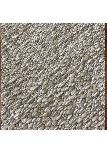 Hann Elit Sisal 7356 Koyu Bej
