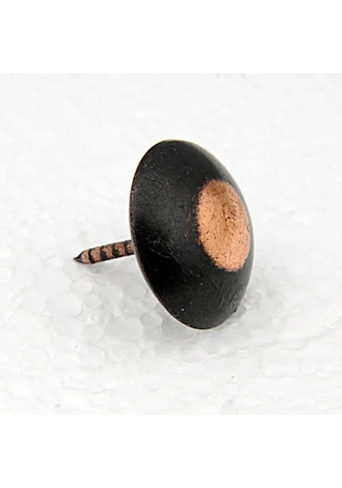 Eskitme, Antik Barok Kabara Raptiye 16 Mm - 30