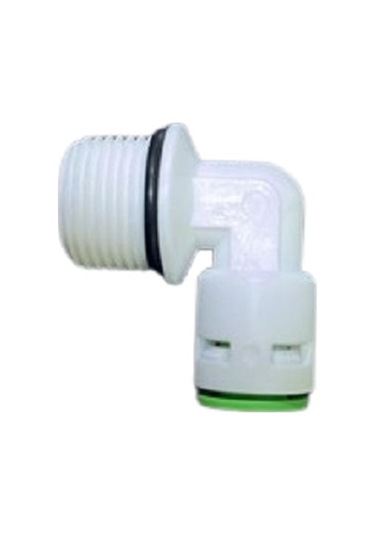Motor Dirseği Dişli 1/4 - 3/8 Sa-ftn
