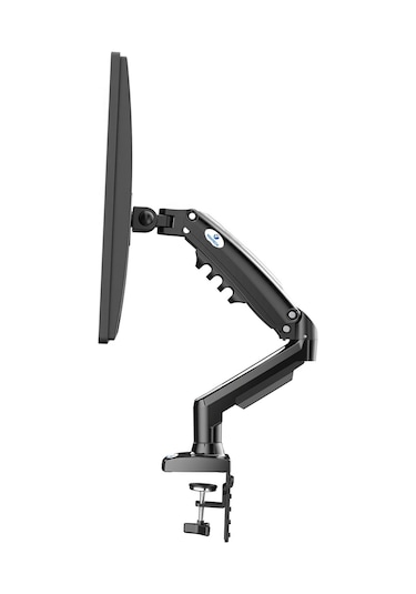 Vontech North Bayou NB F80 MNT01 17-30"Alüminyum Amortisörlü LCD Monitör Standı