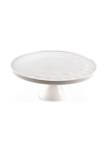 Jumbo Golfline 7 Parça Pasta Takımı Beyaz