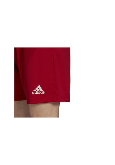 Adidas Ent22 Sho Erkek Futbol Maç Şortu H61735 Kırmızı 001