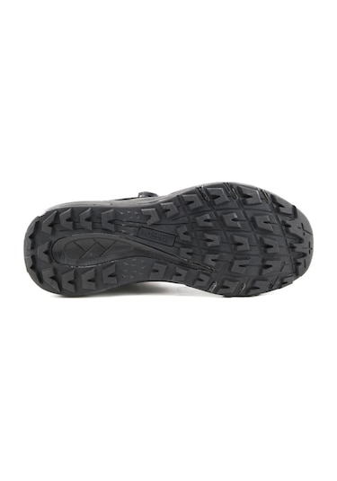 M.P Mp 252-6105 Siyah Erkek Sneakers Siyah