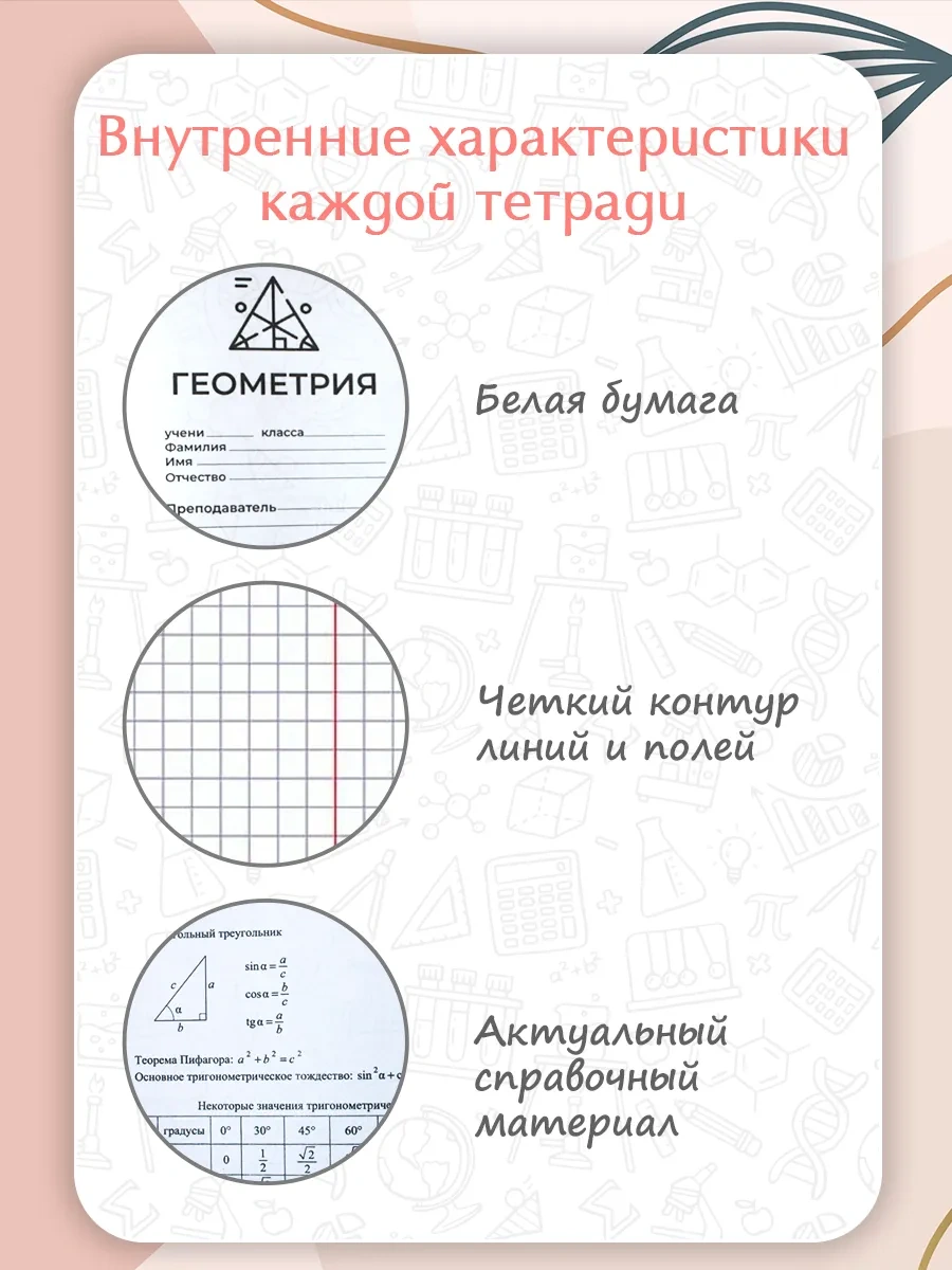 Conflate 48 Yapraklı Ders Defterleri, 12 Adet 356106278