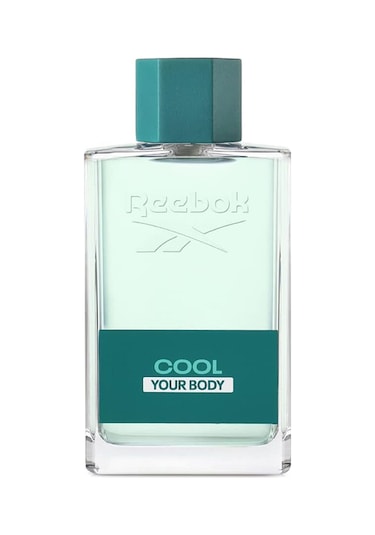 Reebok Cool Your Body Erkek Parfüm EDT 100 ML