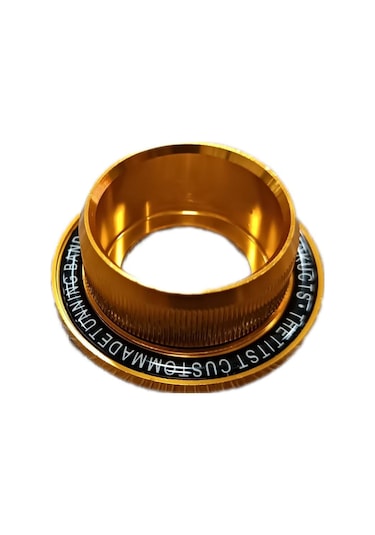 Cruze Çakmaklık Ve Çakmak Kaplama Gold Set