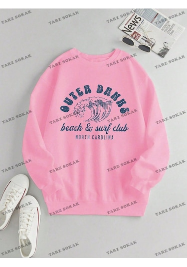 Y2k Yeni Sezon Ssweat Harajuka Kuromi Retro Kod 117-trzksw4143 Pembe