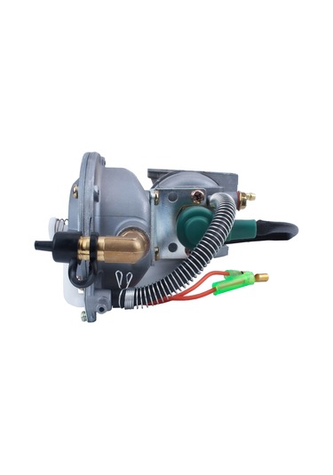 Sones Gx390 Lpg Ng 188f 5kw Doğalgaz Jeneratörü Karbüratör