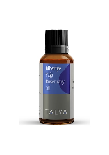 Talya Biberiye Yağı 20 ML