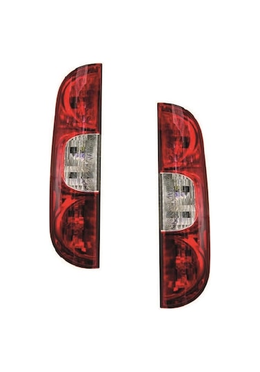 Fiat Doblo Stop Lambası Duysuz Sol-sağ Takım 2005-2009