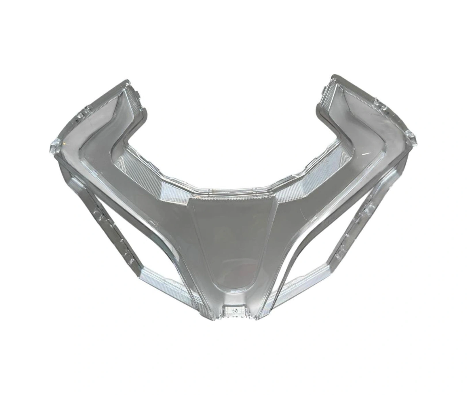Cf Moto Sr 450 Far Camı İthal