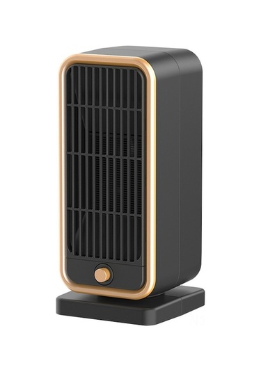 Ev İçin Dikey Ptc Seramik Isıtıcı - 3 Saniye Hızlı Isı - Hq-ynd-500d Avrupa Standartı