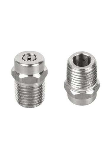 Lijinxu Npt1/4 'yüksek Basınçlı Yıkama Makinesi Püskürtme 040