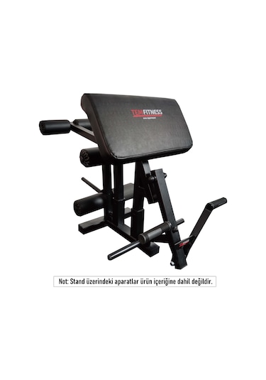 Temfitness Bench 5000 Aparat Standı