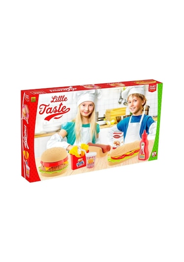 Fastfood Set 571