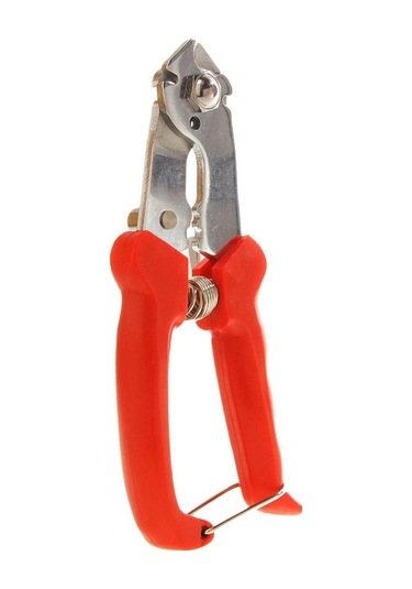 Pazly Bisiklet Dağ Bmx Fren Dişli Seti Tel Kablo Kesici Parçalar Kırmızı+gümüş Çok Renkli