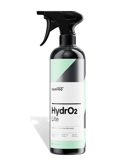Carpro Hydro2 Lite Spray Islak Görünümlü Hızlı Cila 500ml.
