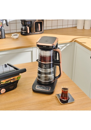 Karaca  Gurme Luxury Elektrikli Evlilik Paketi