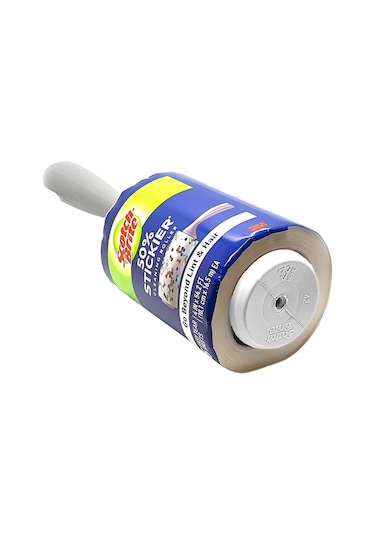 Scotch Brite 50% Stickier Tüy Toplayıcı 95 Yapraklı