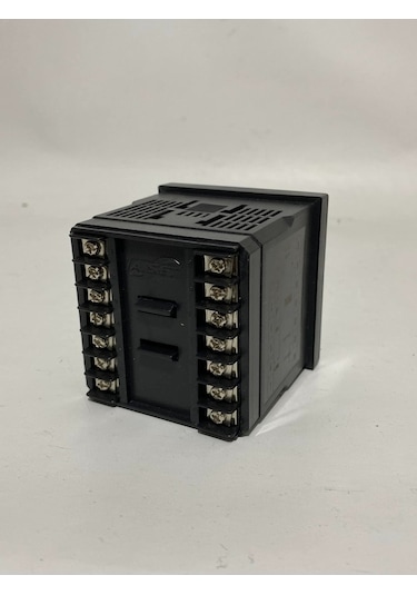 Aiset Jc72s Elektrik Sayacı