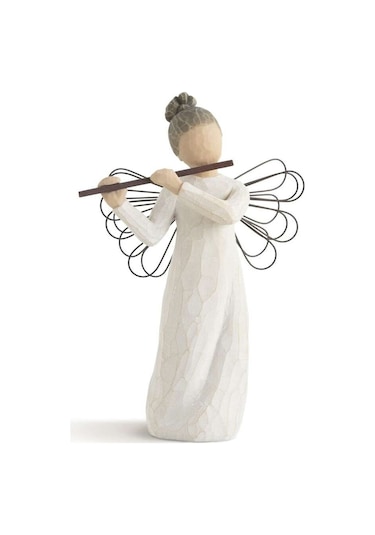 Willow Tree Angel of Harmony - Harmoni Meleği Biblo