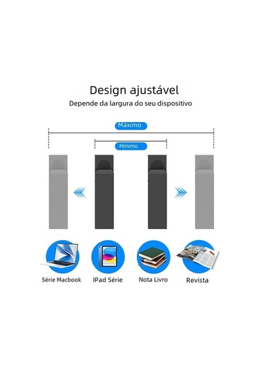 Zyzqstore Yan Sehpa Dizüstü Bilgisayar Depolama Rafları Çok Renkli, Stabil Ve Uygun Farklı Modeller İçin Çok Renkli