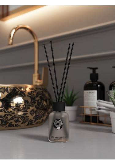 Css Sea Mineral's Çubuklu Oda Kokusu 55 ML