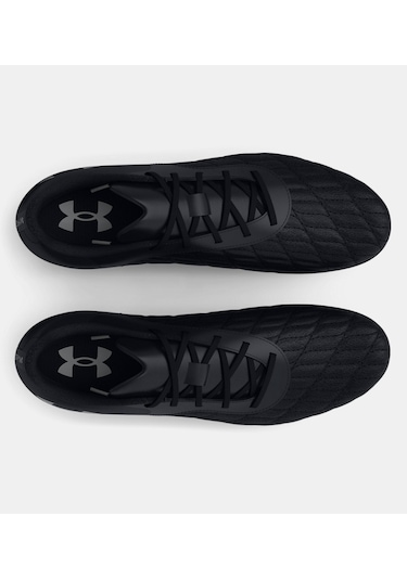 Under Armour Magnetico Select 3.0 Fg Erkek Siyah Krampon Siyah