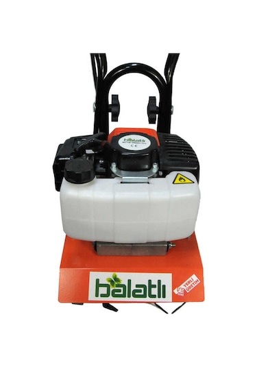 Balatlı Blt-Tm-Gr-8005-52Cc Çapa Makinesi