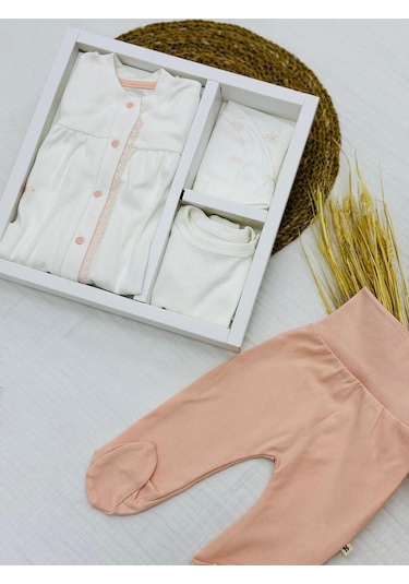 Moinoi 5 Li Hastane Cıkısı SOMON