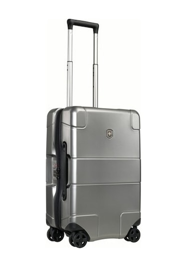 Victorinox 602102 Lexicon Hardside Frequent Flyer Kabin Boy Valiz