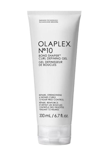 Olaplex Nº.10 Bond Shaper Curl Defining Bukle Belirginleştirici Jel 200 Ml
