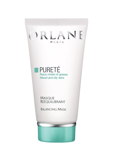 Orlane Purete Balancing Mask Karma ve Yağlı Cilt Maskesi 75 ML