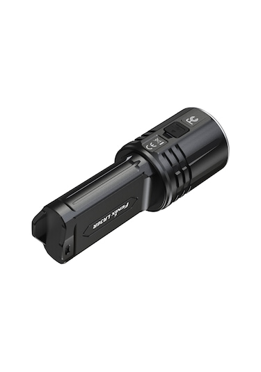 Fenix Lr36r 10000 Lümen El Feneri Siyah