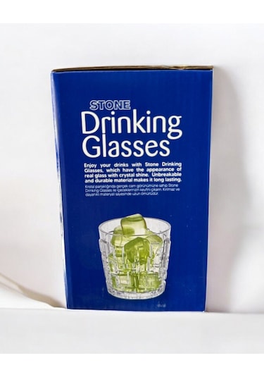 Kırılmaz Viski Bardağı 200 Ml Kokteyl Kadehi Polikarbon Özel Üretim 10 Adet Şeffaf