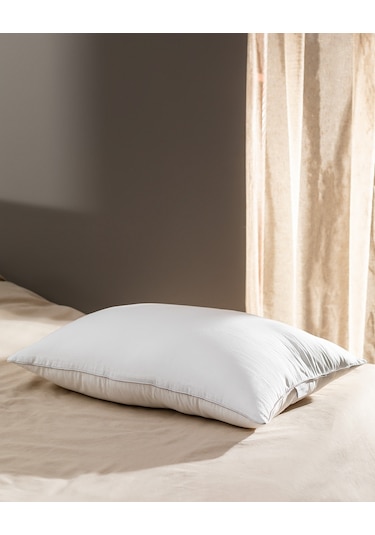 Madame Coco Odette Bambu Yastık Yast000000001150 X 70-beyaz