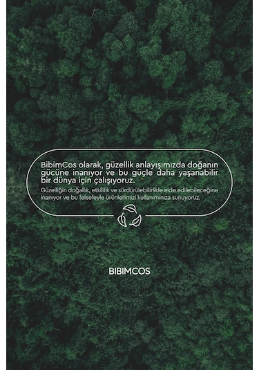 BibimCos Aydınlatıcı Pirinç Özlü Tonik 30 ML
