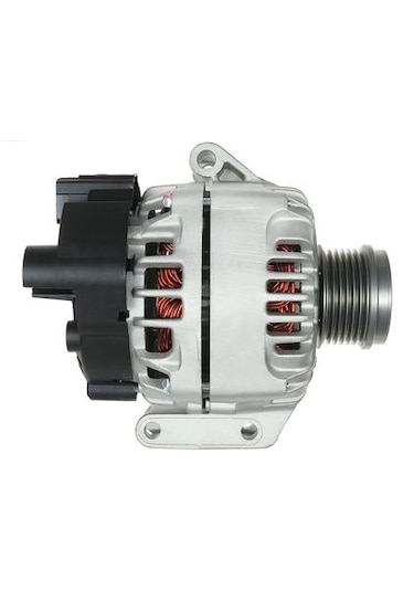12v 120 Amper Lancia Ypsilon 1.3 Mjt 2011 - 2018 Alternatör