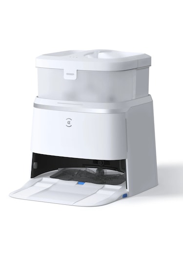 Ecovacs Deebot T30 Pro Akıllı Robot Süpürge ve Paspas