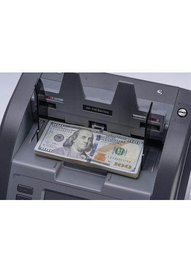 Hitachi Ih-110 Para Sayma Makinesi