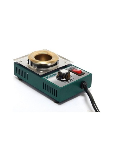 Antenci Proskit Ss-551B Lehim Potası 150W 550°C
