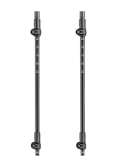 Leki Makalu Lite Antishock Baton Yeşil