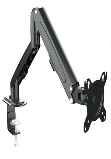 Ergonomik Led Monitör Tutucu Gaz Amortisörlü Lcd Vesa Standı13-27