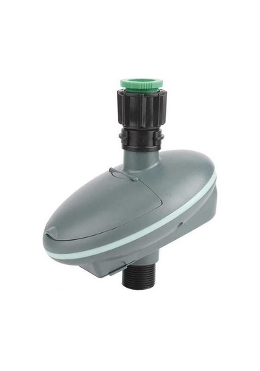 Pazly Akıllı Sulama Kontrol Cihazı 3/4 İnç Diş Otomatik Bahçe Sulama Zamanlayıcı