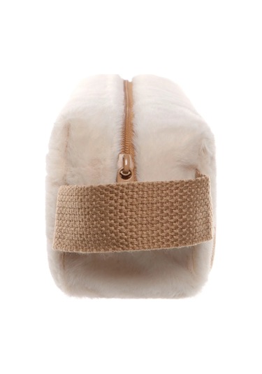 Kari Okul İçin Köpekli Kalem Kutusu 449872314 Bej