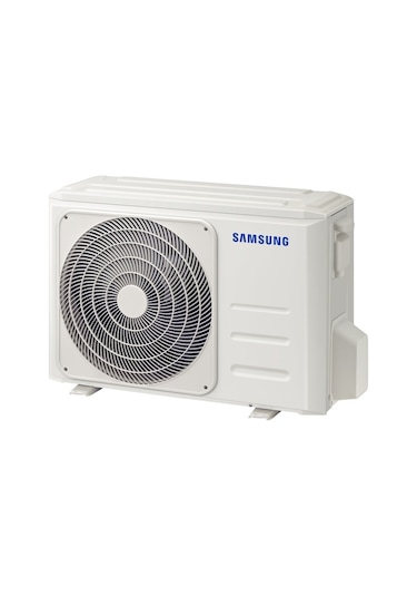 Samsung AR40F18C0BM/SK AR40 18000 BTU A++ Inverter Duvar Tipi Klima Beyaz