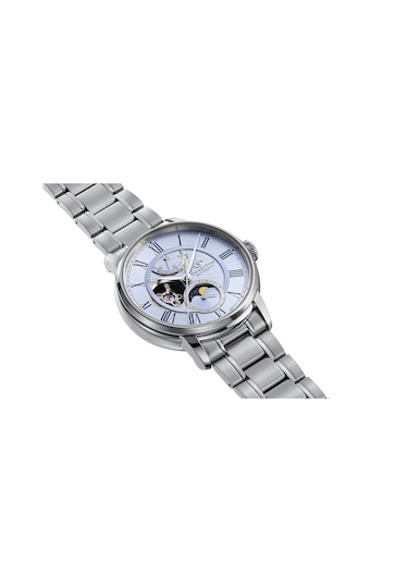 Orient Re-bt0007l00b Beyaz Erkek Kol Saati