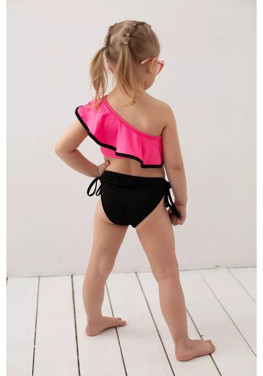 Ksss Çocuk İçin Bikini Takımı 228113528