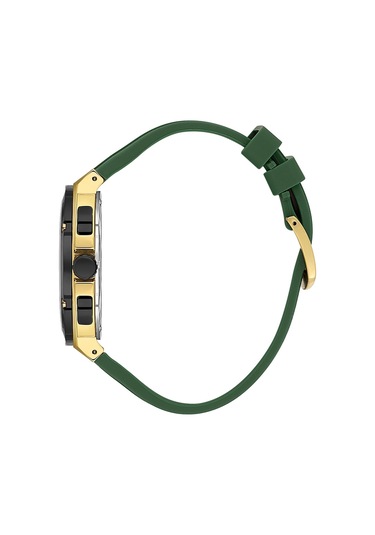 Santa Barbara Polo Club Sb.1.10578-4 Erkek Kol Saa Gümüş